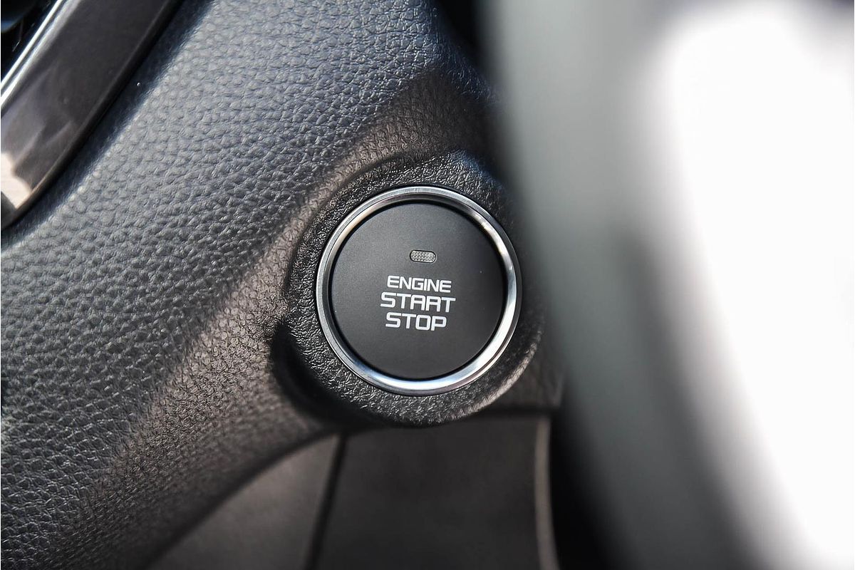 2025 Isuzu D-MAX