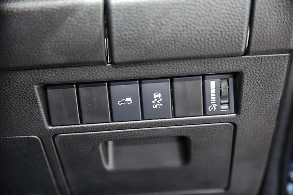 2025 Isuzu D-MAX