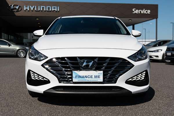 2023 Hyundai i30 PD.V4
