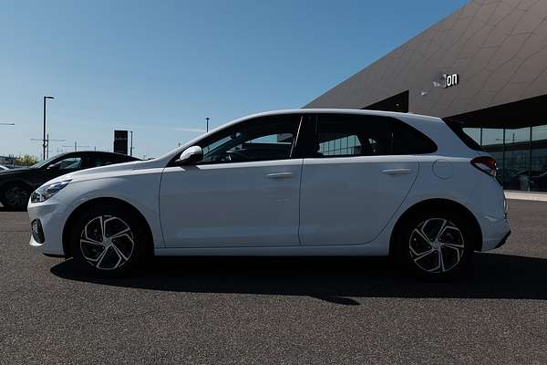 2023 Hyundai i30 PD.V4
