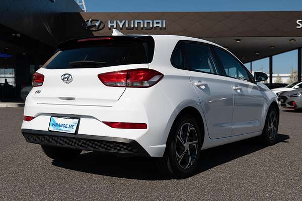 2023 Hyundai i30 PD.V4