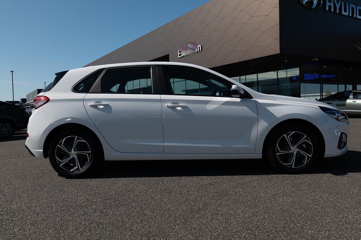 2023 Hyundai i30 PD.V4