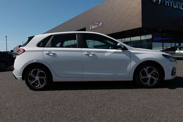 2023 Hyundai i30 PD.V4
