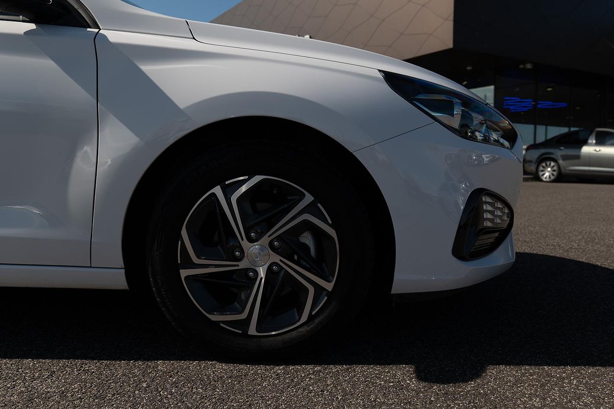 2023 Hyundai i30 PD.V4