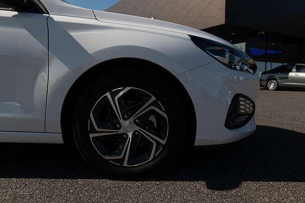 2023 Hyundai i30 PD.V4