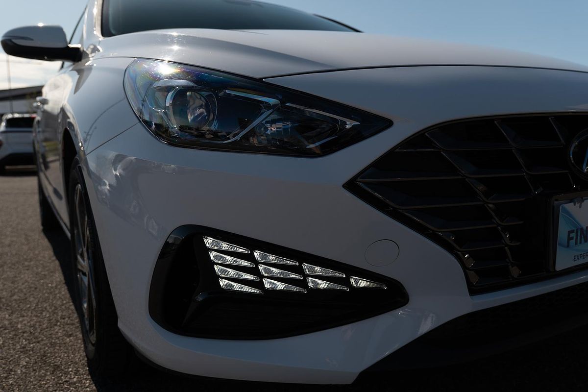2023 Hyundai i30 PD.V4
