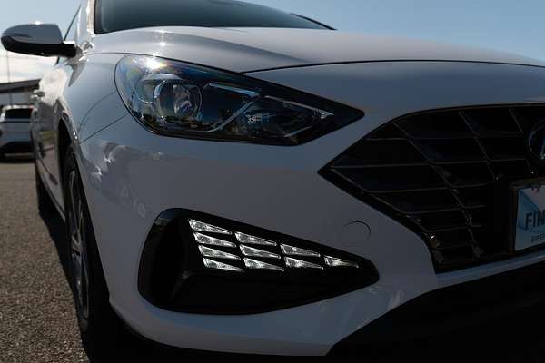 2023 Hyundai i30 PD.V4