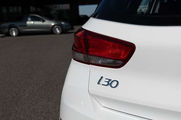 2023 Hyundai i30 PD.V4