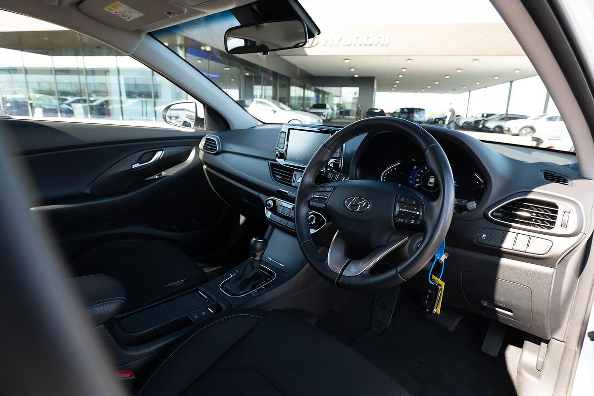 2023 Hyundai i30 PD.V4
