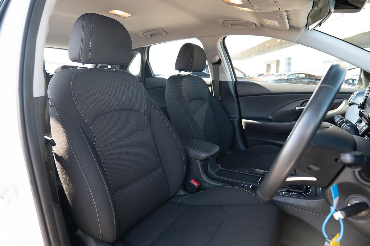 2023 Hyundai i30 PD.V4