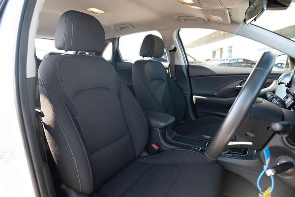 2023 Hyundai i30 PD.V4
