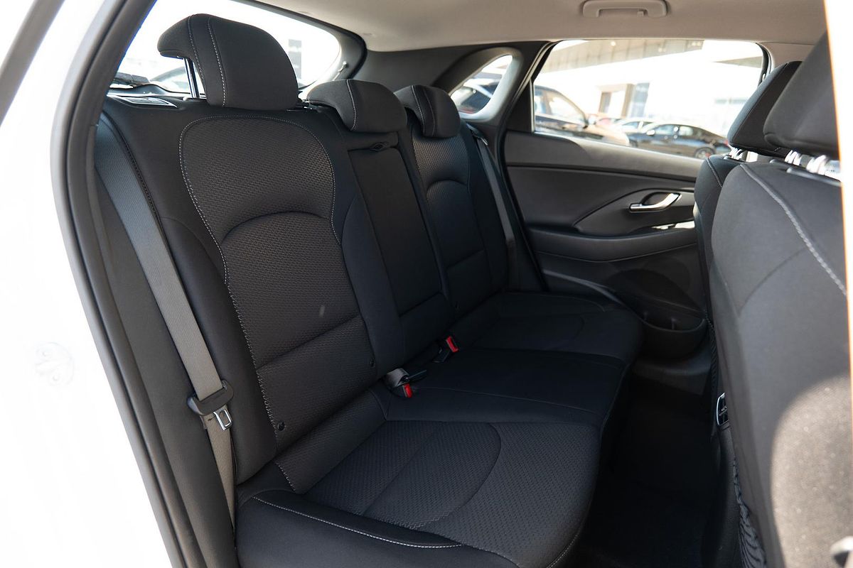 2023 Hyundai i30 PD.V4