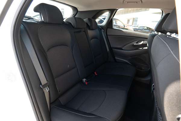 2023 Hyundai i30 PD.V4