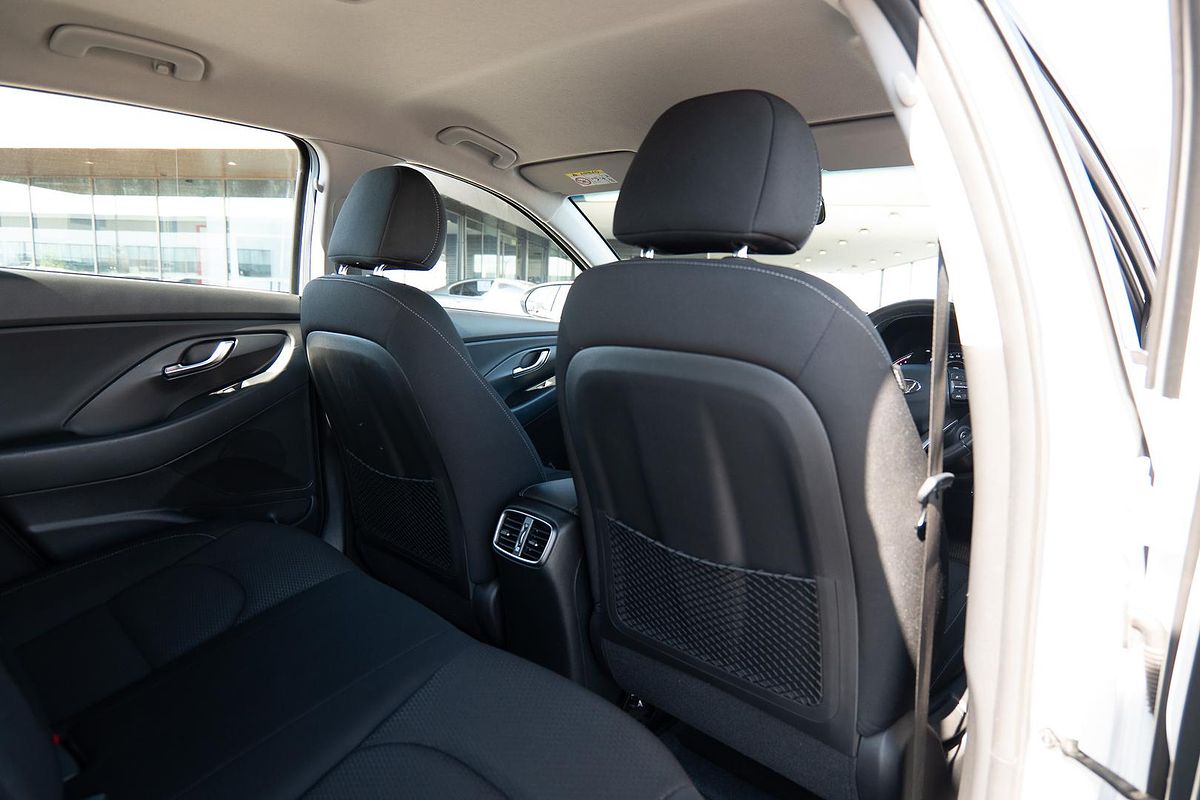 2023 Hyundai i30 PD.V4