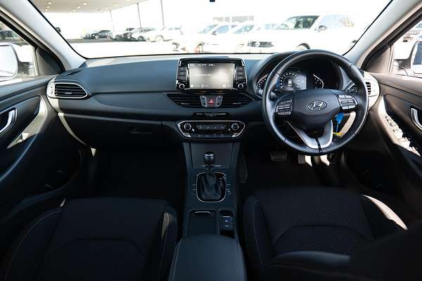 2023 Hyundai i30 PD.V4