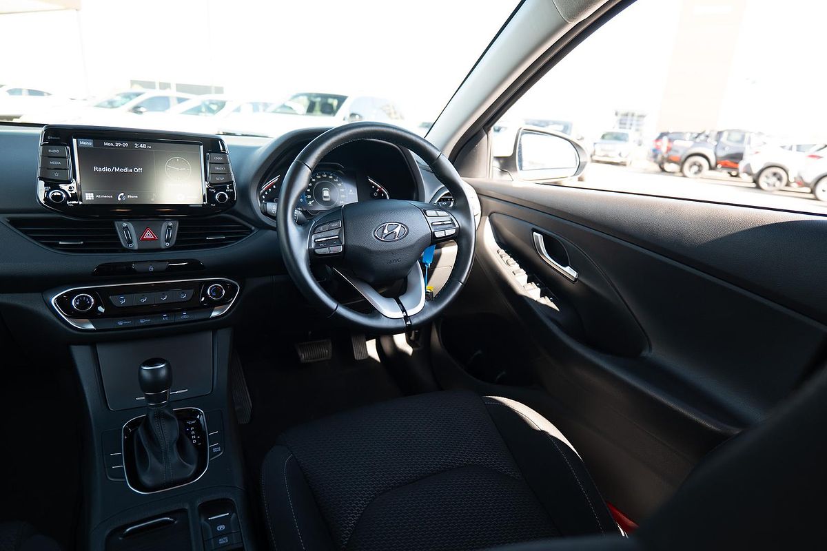 2023 Hyundai i30 PD.V4