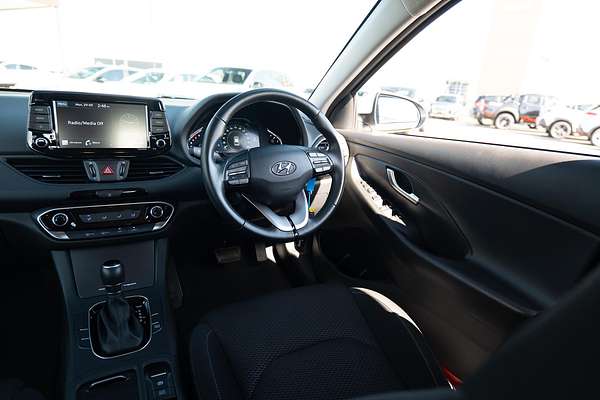 2023 Hyundai i30 PD.V4