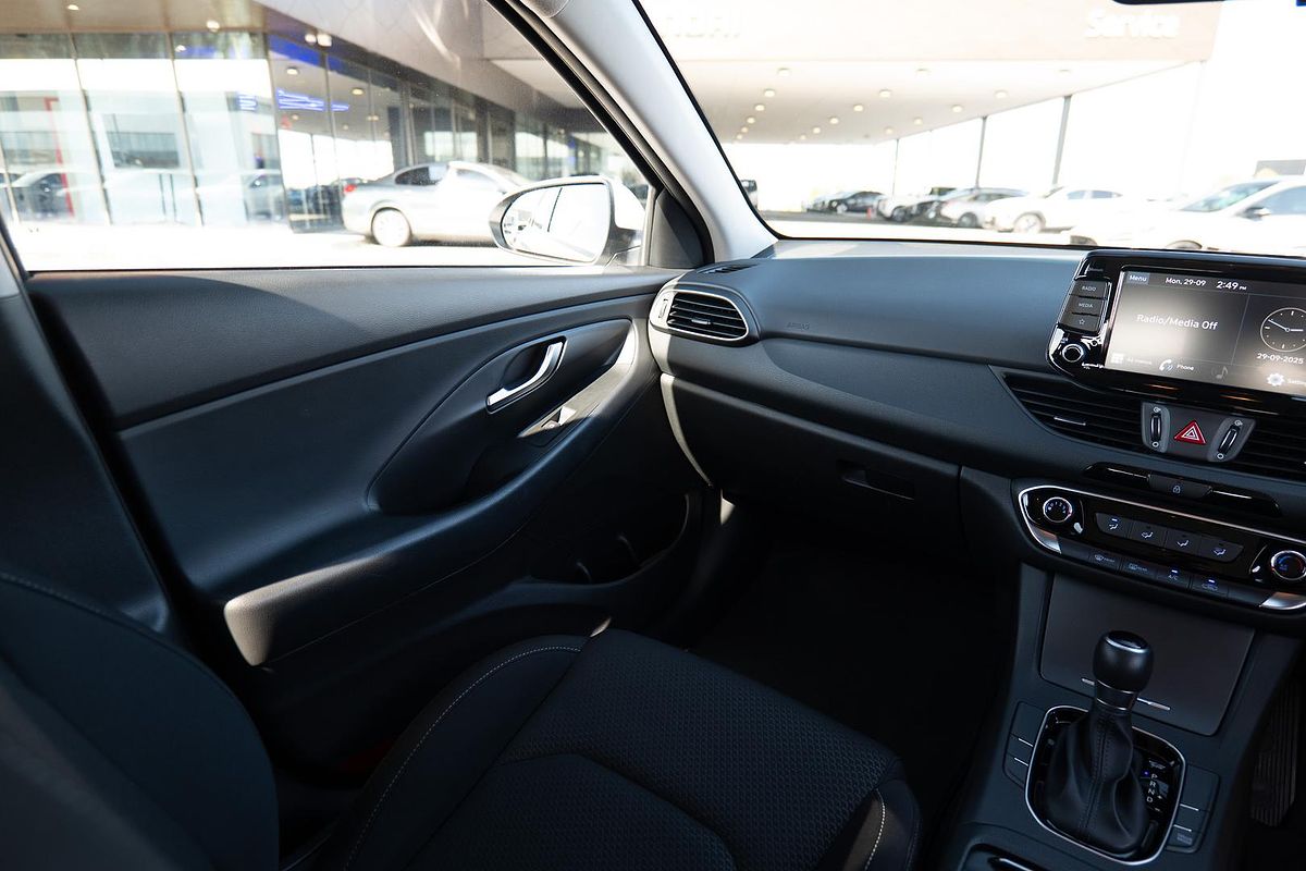 2023 Hyundai i30 PD.V4