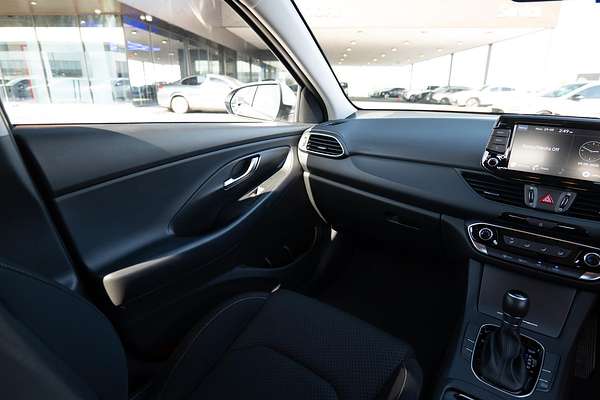 2023 Hyundai i30 PD.V4