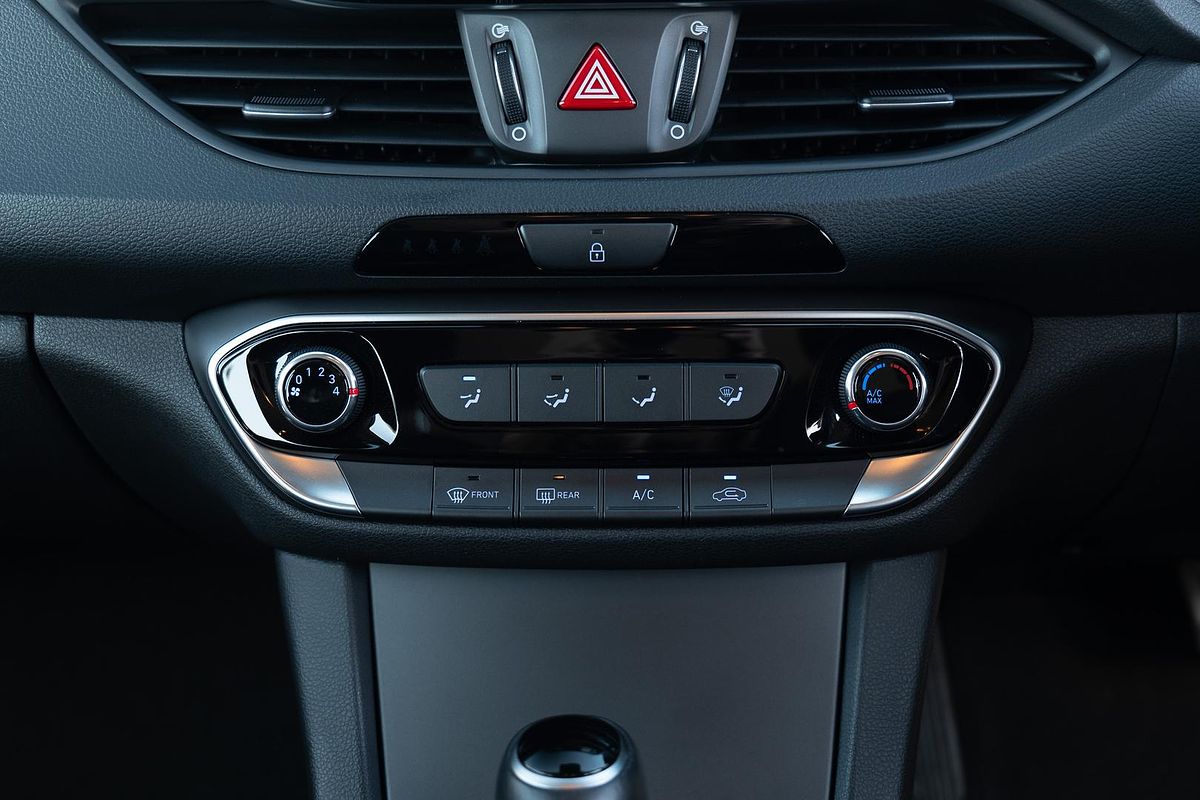 2023 Hyundai i30 PD.V4