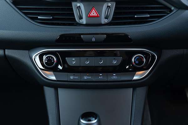 2023 Hyundai i30 PD.V4