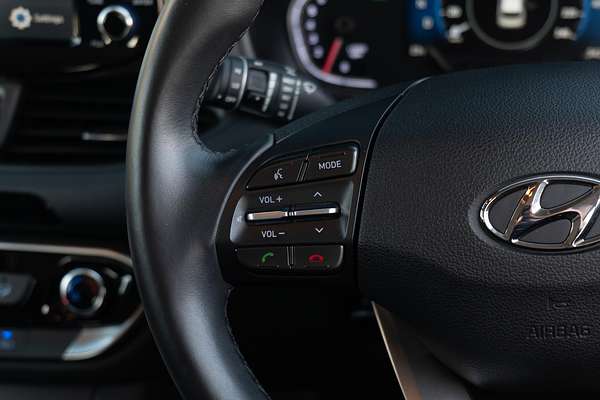 2023 Hyundai i30 PD.V4