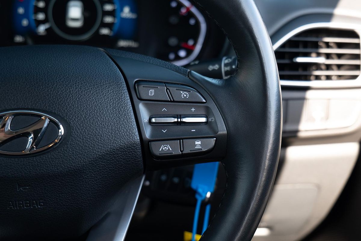 2023 Hyundai i30 PD.V4