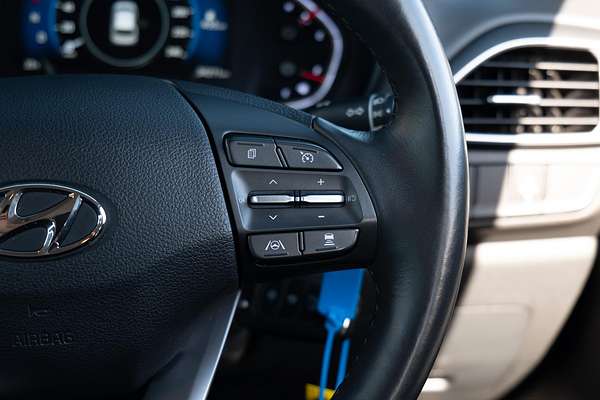 2023 Hyundai i30 PD.V4