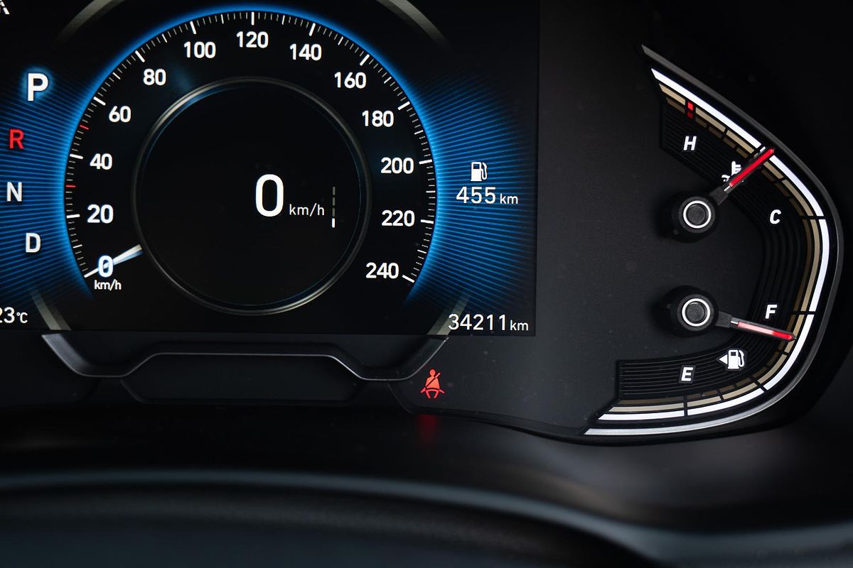 2023 Hyundai i30 PD.V4