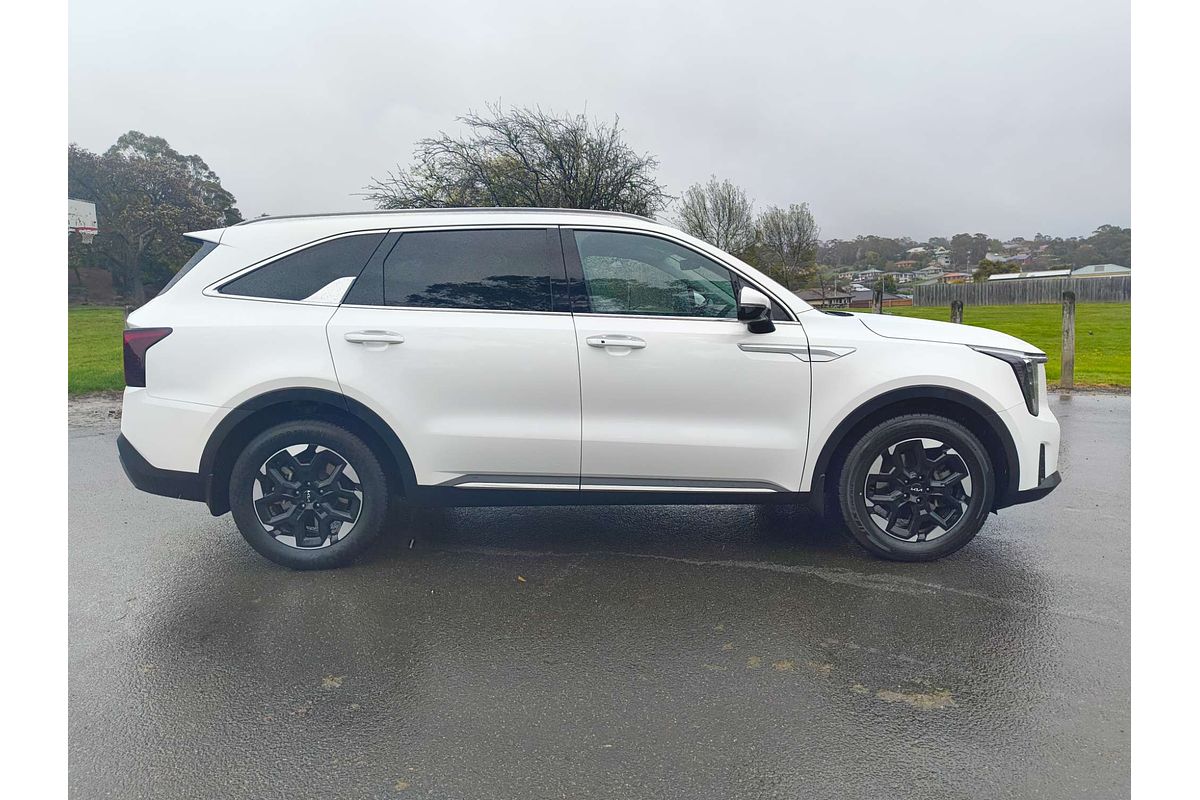 2024 Kia Sorento Sport MQ4 PE