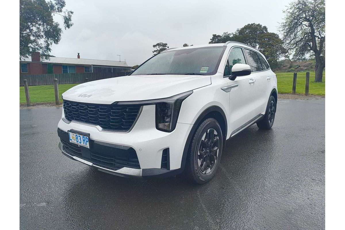 2024 Kia Sorento Sport MQ4 PE