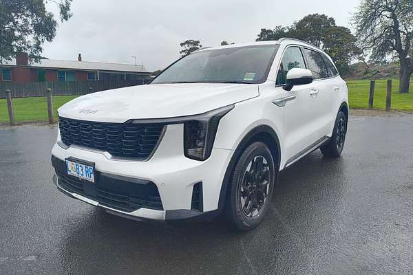 2024 Kia Sorento Sport MQ4 PE