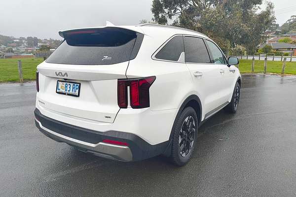 2024 Kia Sorento Sport MQ4 PE
