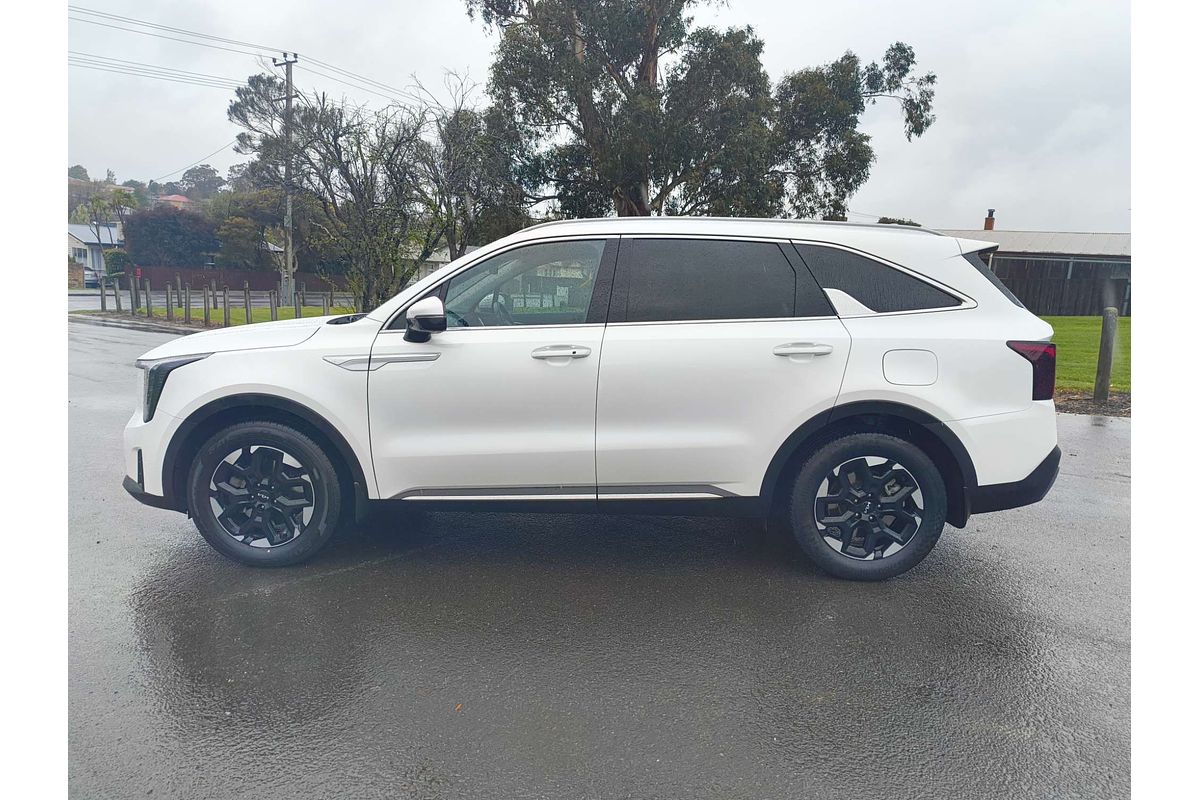 2024 Kia Sorento Sport MQ4 PE