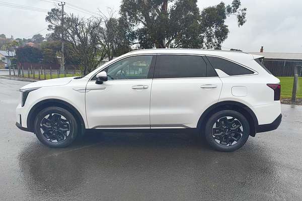 2024 Kia Sorento Sport MQ4 PE