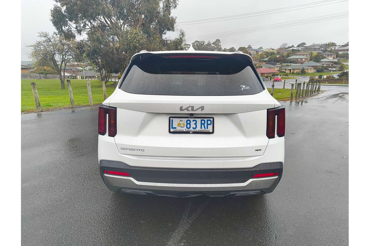 2024 Kia Sorento Sport MQ4 PE