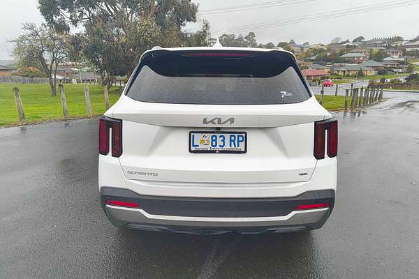 2024 Kia Sorento Sport MQ4 PE