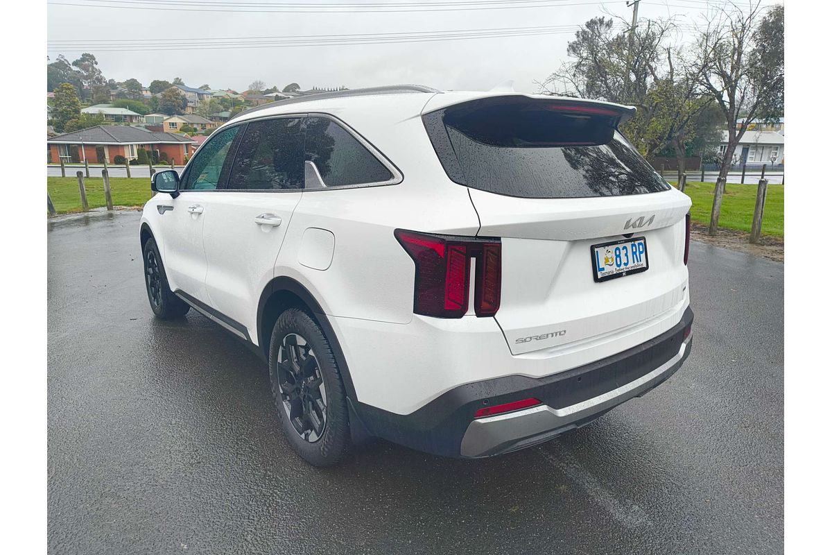 2024 Kia Sorento Sport MQ4 PE