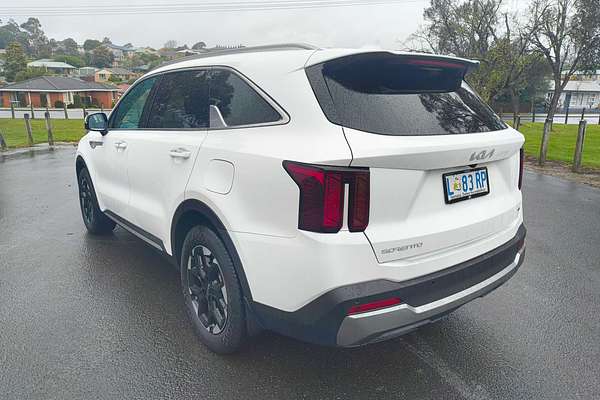 2024 Kia Sorento Sport MQ4 PE