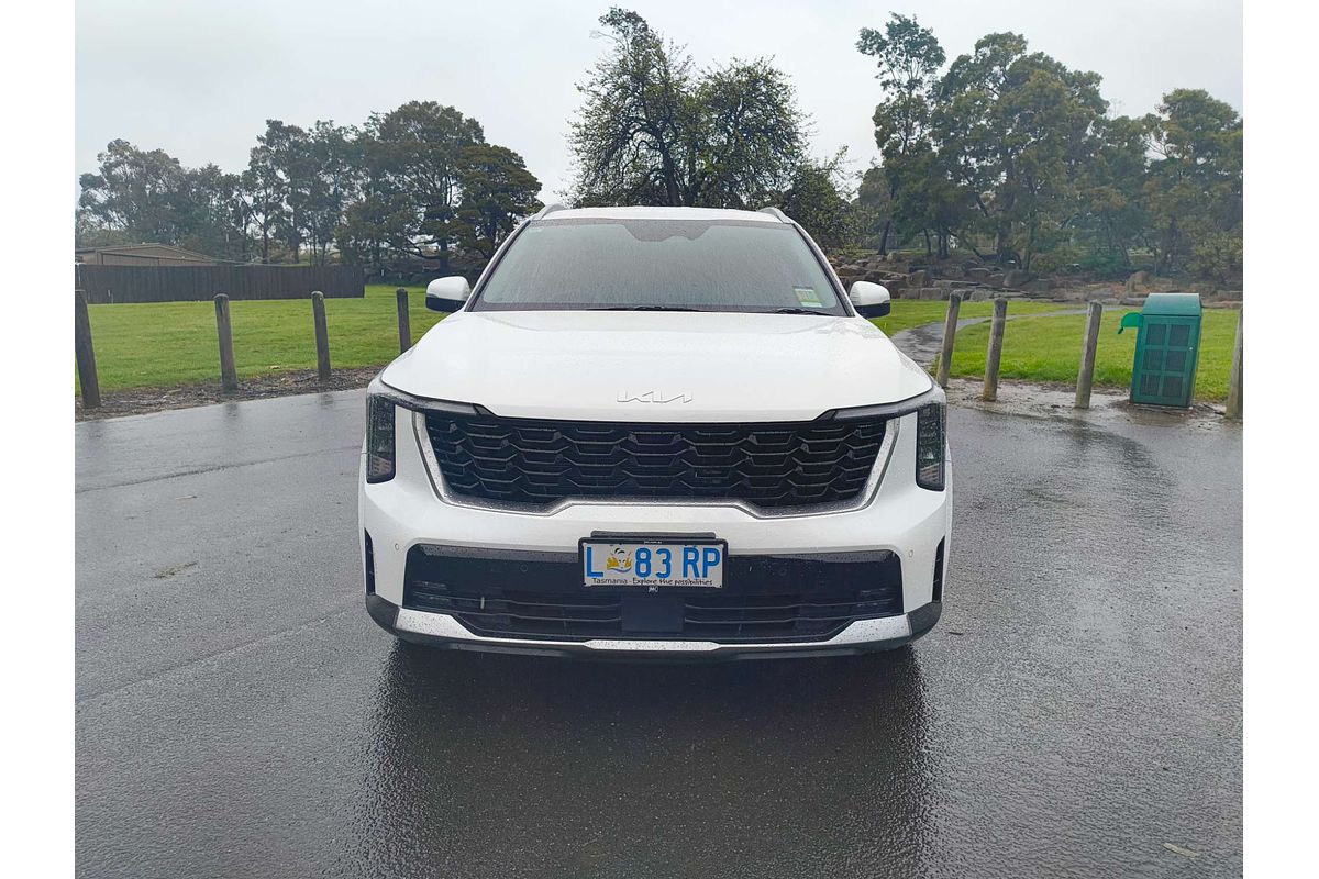 2024 Kia Sorento Sport MQ4 PE