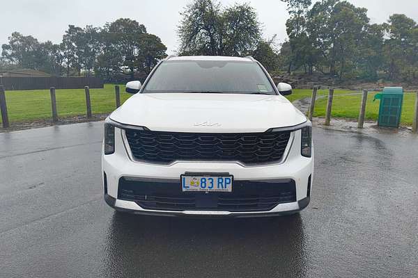 2024 Kia Sorento Sport MQ4 PE