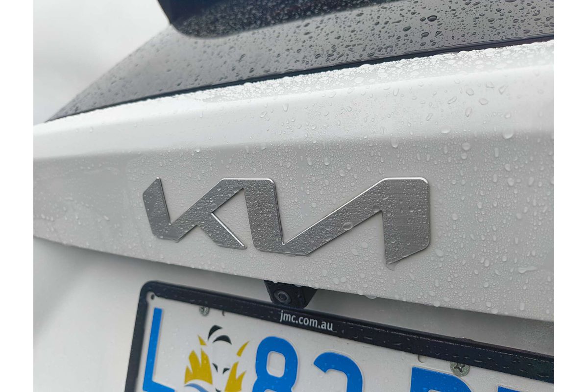 2024 Kia Sorento Sport MQ4 PE