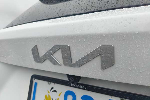 2024 Kia Sorento Sport MQ4 PE