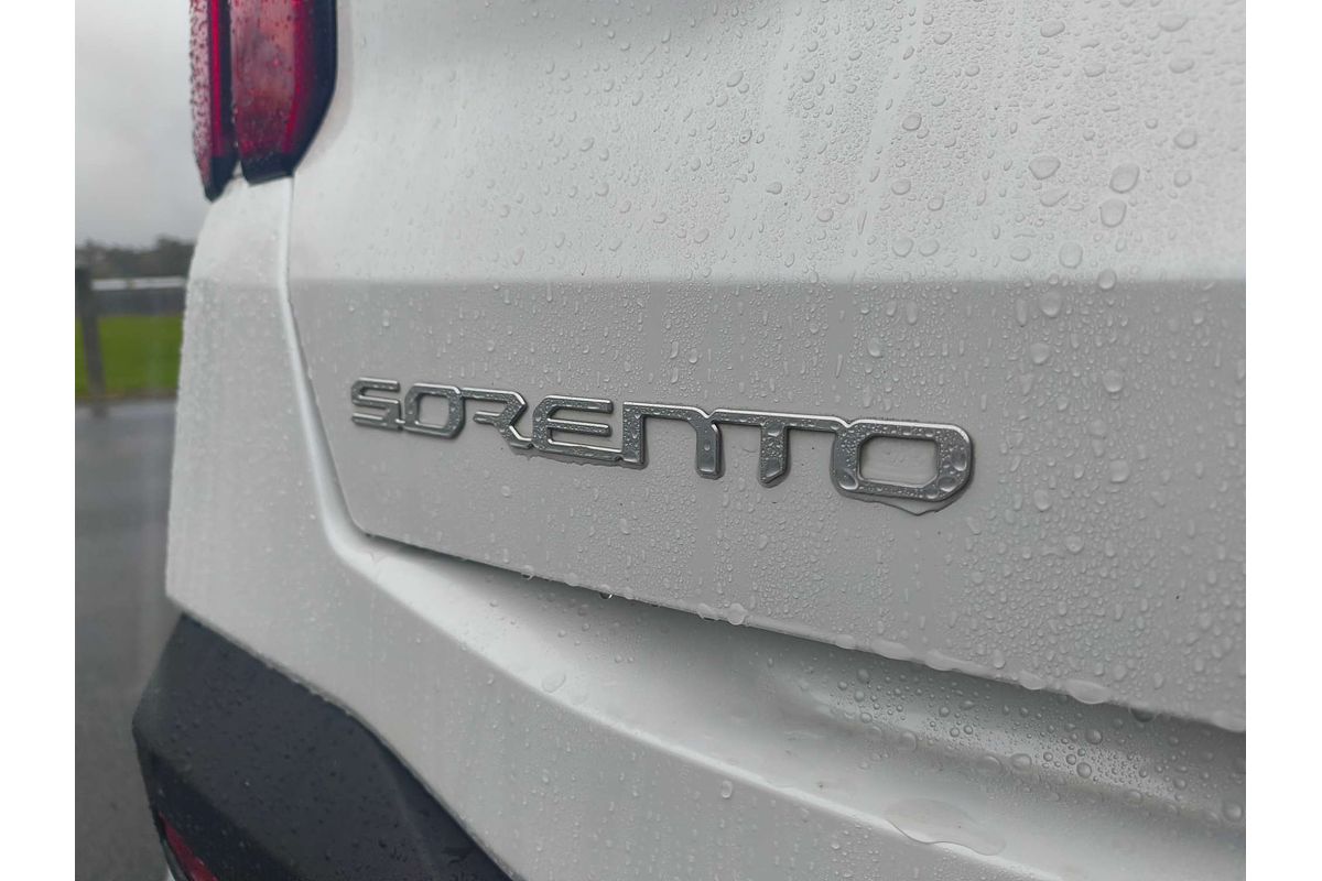 2024 Kia Sorento Sport MQ4 PE