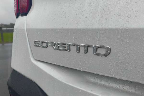 2024 Kia Sorento Sport MQ4 PE