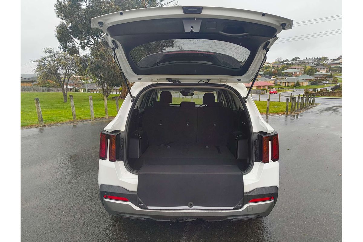 2024 Kia Sorento Sport MQ4 PE