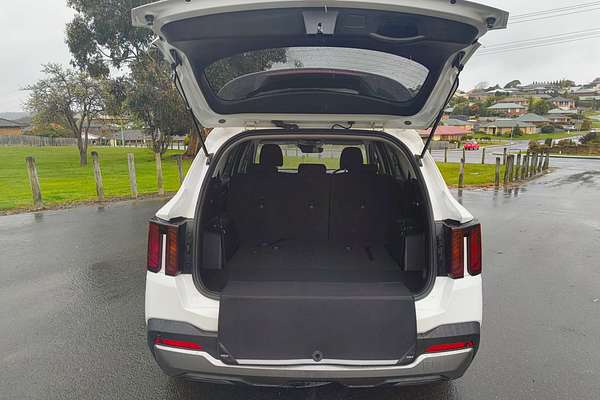 2024 Kia Sorento Sport MQ4 PE