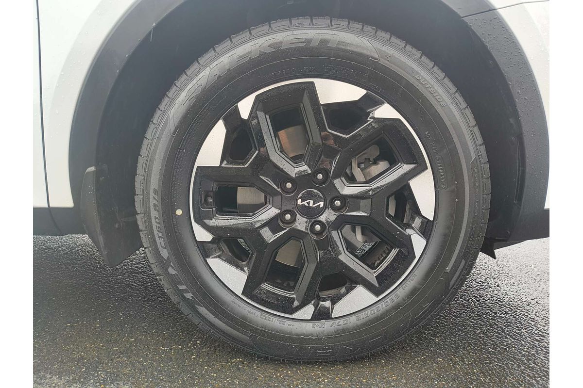 2024 Kia Sorento Sport MQ4 PE