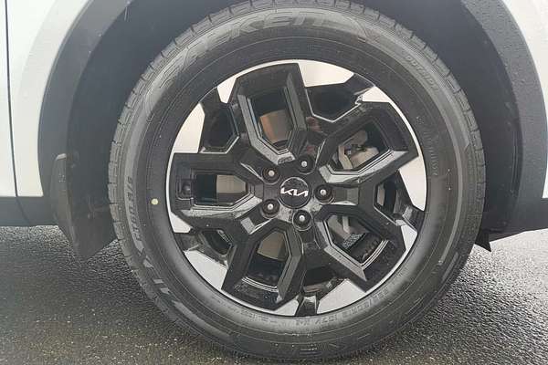 2024 Kia Sorento Sport MQ4 PE