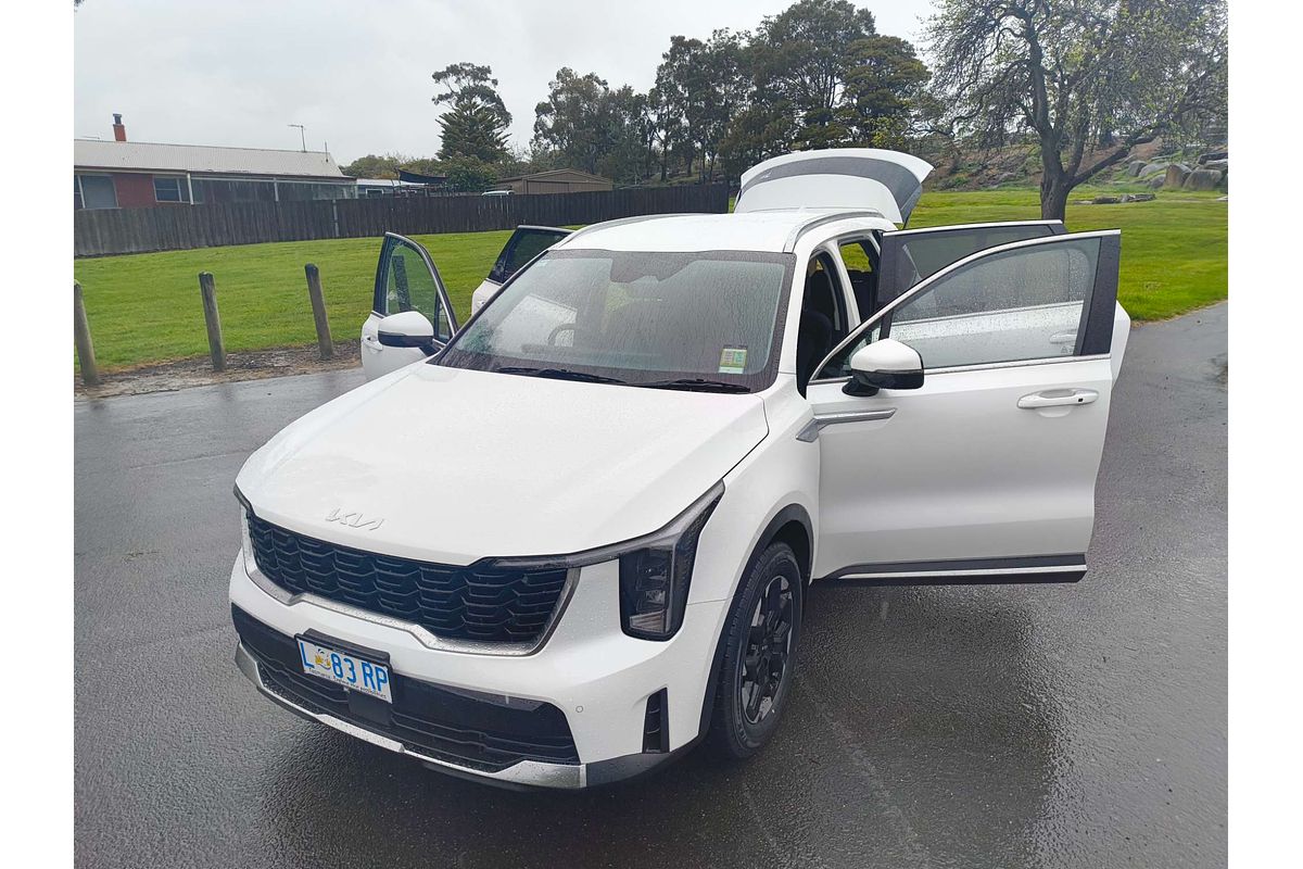 2024 Kia Sorento Sport MQ4 PE